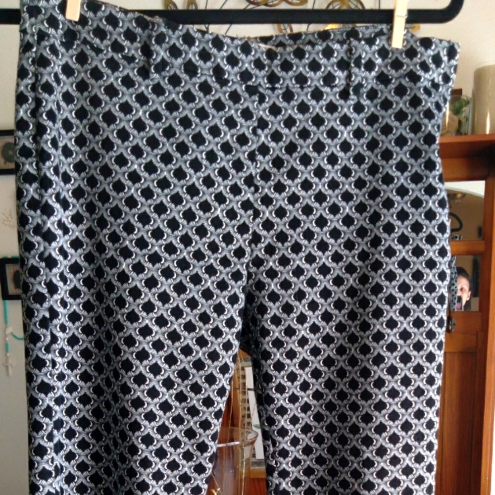 Dress Pants from H&M